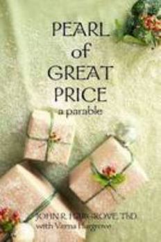 Paperback Pearl of Great Price Book