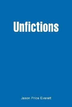 Paperback Unfictions Book