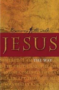 Paperback Jesus: The Way Book