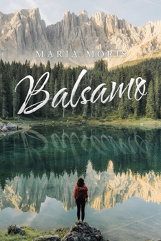 Bálsamo (Spanish Edition)