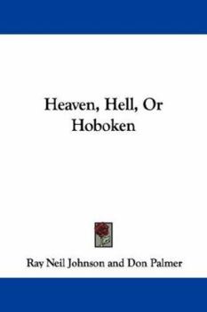 Paperback Heaven, Hell, Or Hoboken Book