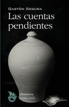 Paperback Las cuentas pendientes [Spanish] Book