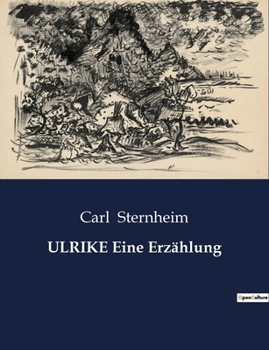 Paperback ULRIKE Eine Erzählung [German] Book