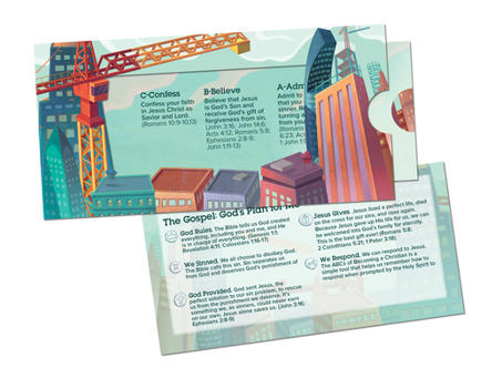 Paperback Vbs 2020 Kids Gospel Guide Pkg. 20 Book