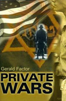 Paperback Private Wars Book