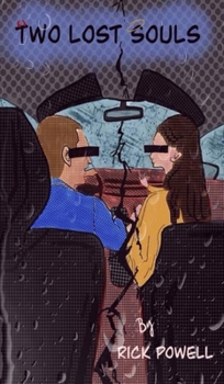 Two Lost Souls (A Glimpse Beyond the Veil)