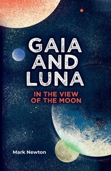 Paperback Gaia and Luna Book