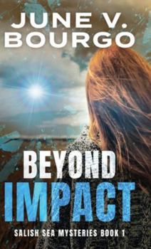 Hardcover Beyond Impact Book