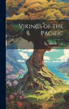 Hardcover Vikings of the Pacific Book