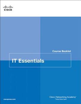 Paperback It Essentials Course Booklet V7 Book