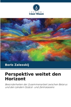 Paperback Perspektive weitet den Horizont [German] Book