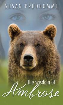 Paperback The Wisdom of Ambrose Book