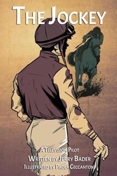 Paperback The Jockey Book