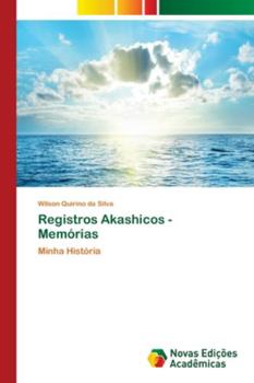 Paperback Registros Akashicos - Memórias [Portuguese] Book