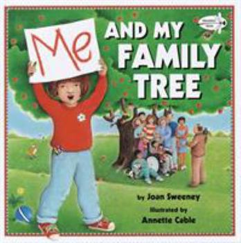 Paperback Me and My Family Tree Book