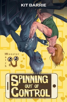 Paperback Spinning Out of Control Book