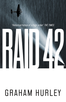 Paperback Raid 42: Volume 4 Book