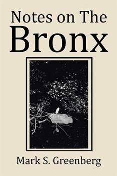 Paperback Notes on The Bronx Book