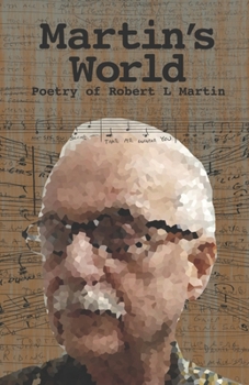 Paperback Martin's World Book