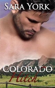 Paperback Colorado Hitch Book