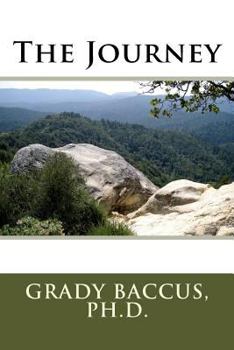 Paperback The Journey Book