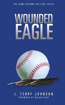 Paperback Wounded Eagle Book