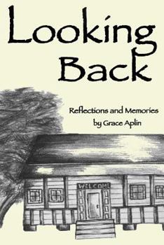 Paperback Looking Back: Reflections and Memories Book