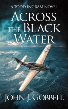 Paperback Across the Black Water Book