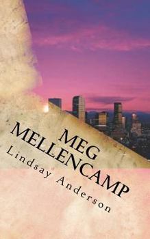 Paperback Meg Mellencamp Book