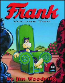 Paperback Frank: Book Two Book