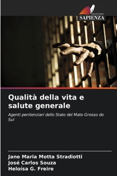 Qualità della vita e salute generale (Italian Edition)