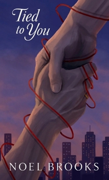 Hardcover Tied to You Book