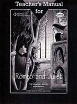 Paperback Cgnc Ame Romeo and Juliet Te Book