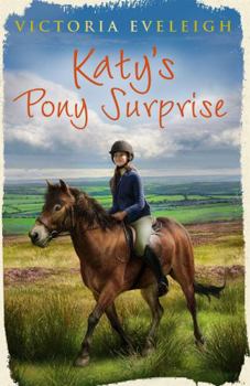 Katy's Pony Surprise - Book #3 of the Katy's Ponies