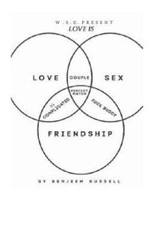 Paperback Love is worth it Book