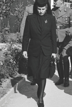 DAME IN SWART (Afrikaans Edition)