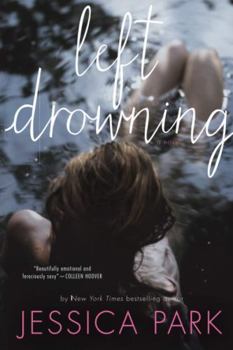 Left Drowning - Book #1 of the Left Drowning