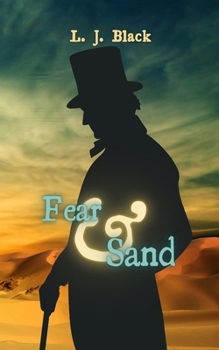 Fear & Sand (The Anchor Trilogy: An Usil Solar System)