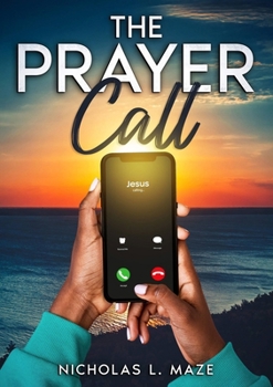 Paperback The Prayer Call Book