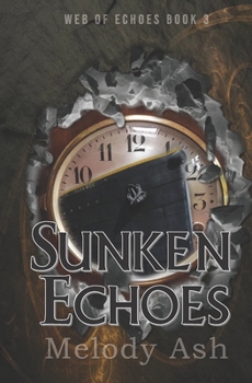 Paperback Sunken Echoes (A Short Story) Book