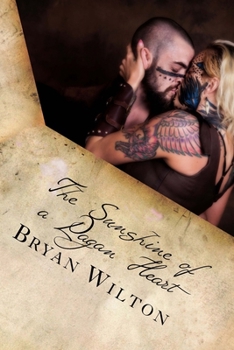 Paperback The Sunshine of a Pagan Heart Book