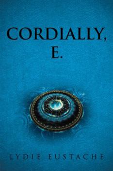 Hardcover Cordially, E. Book