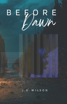 Paperback Before Dawn: Book 1 Book