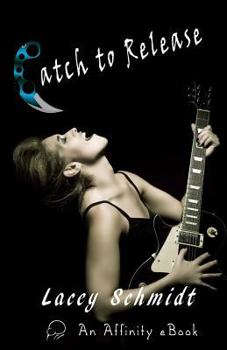 Paperback Catch to Release Book