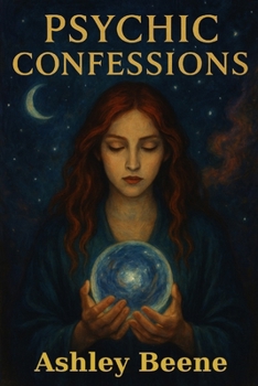 Paperback Psychic Confessions Book