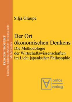 Hardcover Der Ort ökonomischen Denkens [German] Book