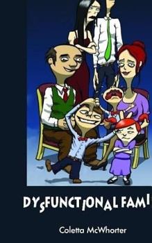 Paperback Dysfunctional Family Book