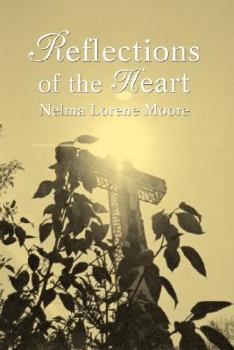 Paperback Reflections of the Heart Book