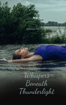 Paperback Whispers Beneath Thunderlight Book