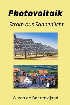 Paperback Photovoltaik: Strom aus Sonnenlicht [German] Book